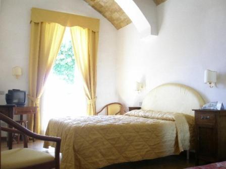 Hotel Belvedere Assisi Ruang foto